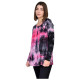 Target Γυναικεία μακρυμάνικη μπλούζα